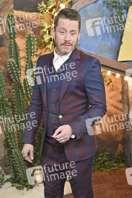 Season 2 Premiere 'Fallout' in Los Angeles