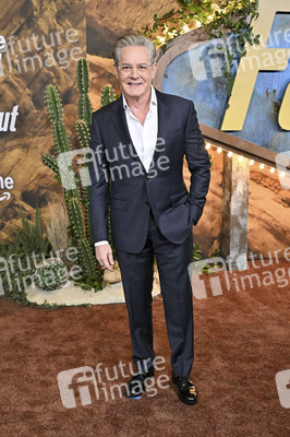 Season 2 Premiere 'Fallout' in Los Angeles