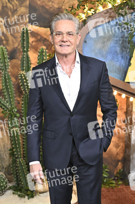 Season 2 Premiere 'Fallout' in Los Angeles