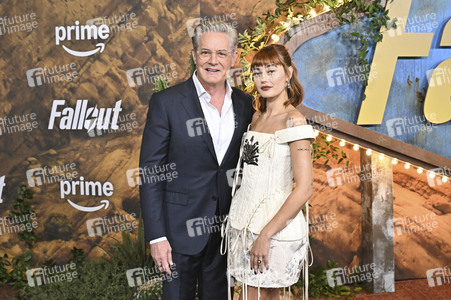 Season 2 Premiere 'Fallout' in Los Angeles
