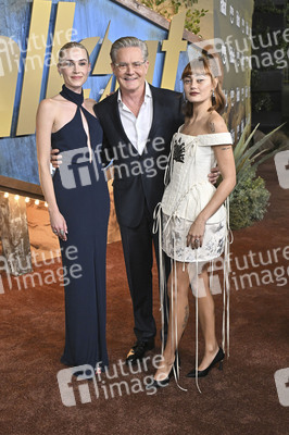 Season 2 Premiere 'Fallout' in Los Angeles