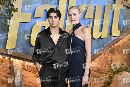Season 2 Premiere 'Fallout' in Los Angeles