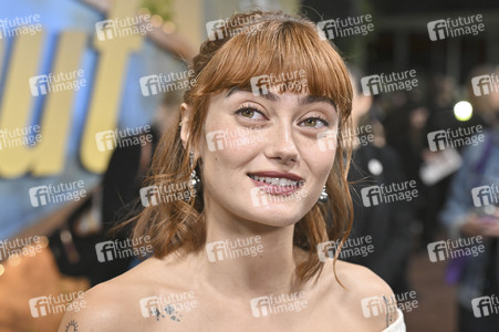 Season 2 Premiere 'Fallout' in Los Angeles