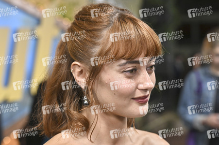 Season 2 Premiere 'Fallout' in Los Angeles