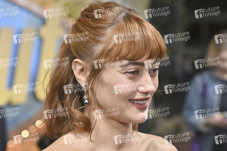 Season 2 Premiere 'Fallout' in Los Angeles