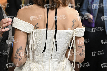 Season 2 Premiere 'Fallout' in Los Angeles