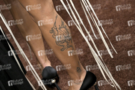 Season 2 Premiere 'Fallout' in Los Angeles