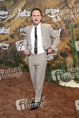 Season 2 Premiere 'Fallout' in Los Angeles