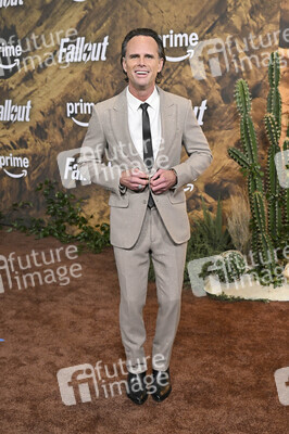 Season 2 Premiere 'Fallout' in Los Angeles