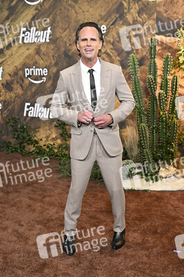 Season 2 Premiere 'Fallout' in Los Angeles