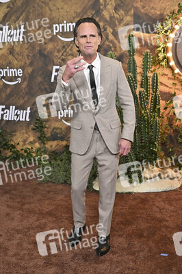 Season 2 Premiere 'Fallout' in Los Angeles