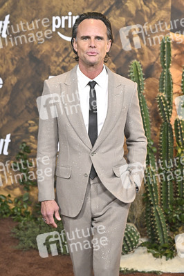 Season 2 Premiere 'Fallout' in Los Angeles