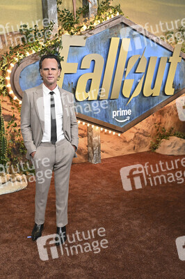 Season 2 Premiere 'Fallout' in Los Angeles