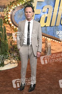 Season 2 Premiere 'Fallout' in Los Angeles