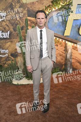 Season 2 Premiere 'Fallout' in Los Angeles