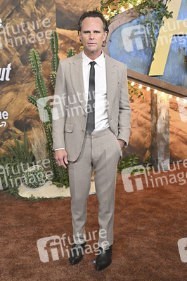 Season 2 Premiere 'Fallout' in Los Angeles