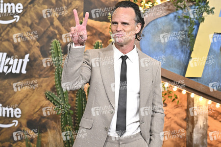 Season 2 Premiere 'Fallout' in Los Angeles