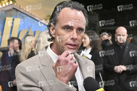 Season 2 Premiere 'Fallout' in Los Angeles