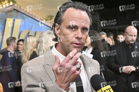 Season 2 Premiere 'Fallout' in Los Angeles