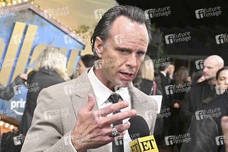 Season 2 Premiere 'Fallout' in Los Angeles