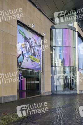 Austellungseröffnung 'Du bist Teil der Geschichte. Deutschland