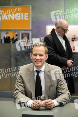 Austellungseröffnung 'Du bist Teil der Geschichte' in Bonn