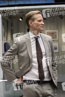 Austellungseröffnung 'Du bist Teil der Geschichte' in Bonn