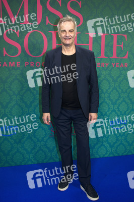 Serienpremiere 'Miss Sophie - Same Procedure as Every Year' in Berlin