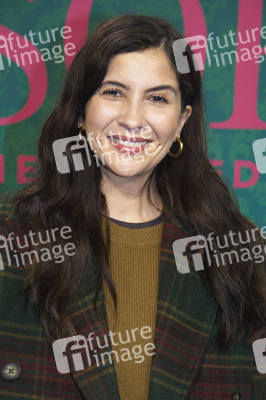 Serienpremiere 'Miss Sophie - Same Procedure as Every Year' in Berlin