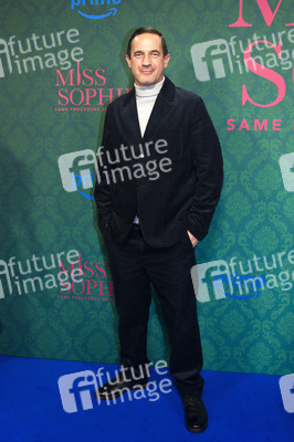 Serienpremiere 'Miss Sophie - Same Procedure as Every Year' in Berlin