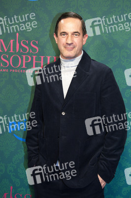 Serienpremiere 'Miss Sophie - Same Procedure as Every Year' in Berlin