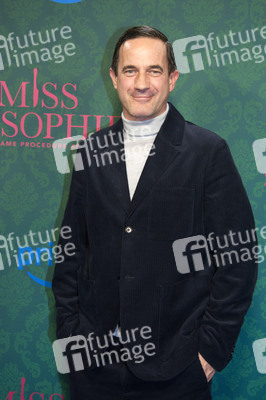 Serienpremiere 'Miss Sophie - Same Procedure as Every Year' in Berlin