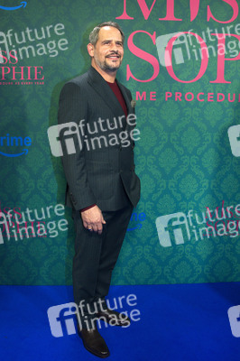 Serienpremiere 'Miss Sophie - Same Procedure as Every Year' in Berlin