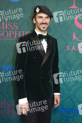 Serienpremiere 'Miss Sophie - Same Procedure as Every Year' in Berlin