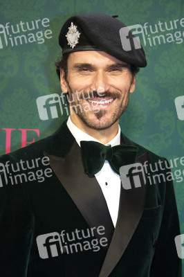 Serienpremiere 'Miss Sophie - Same Procedure as Every Year' in Berlin