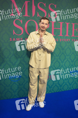 Serienpremiere 'Miss Sophie - Same Procedure as Every Year' in Berlin