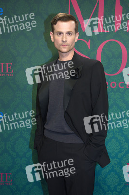 Serienpremiere 'Miss Sophie - Same Procedure as Every Year' in Berlin