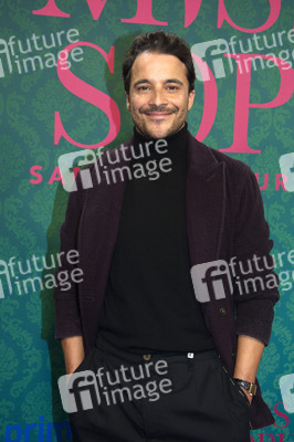 Serienpremiere 'Miss Sophie - Same Procedure as Every Year' in Berlin