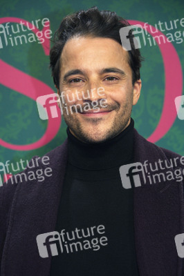 Serienpremiere 'Miss Sophie - Same Procedure as Every Year' in Berlin