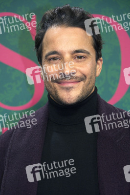 Serienpremiere 'Miss Sophie - Same Procedure as Every Year' in Berlin