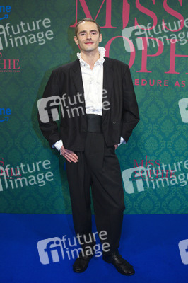 Serienpremiere 'Miss Sophie - Same Procedure as Every Year' in Berlin