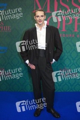 Serienpremiere 'Miss Sophie - Same Procedure as Every Year' in Berlin