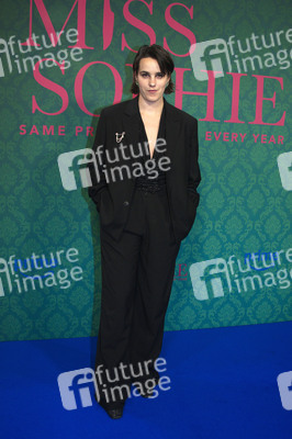 Serienpremiere 'Miss Sophie - Same Procedure as Every Year' in Berlin