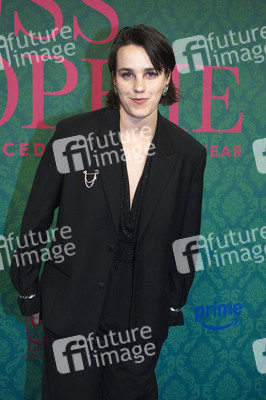 Serienpremiere 'Miss Sophie - Same Procedure as Every Year' in Berlin