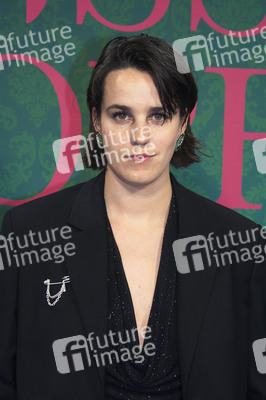 Serienpremiere 'Miss Sophie - Same Procedure as Every Year' in Berlin