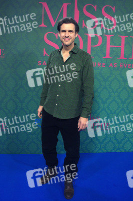 Serienpremiere 'Miss Sophie - Same Procedure as Every Year' in Berlin