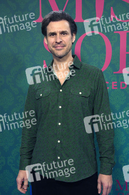 Serienpremiere 'Miss Sophie - Same Procedure as Every Year' in Berlin