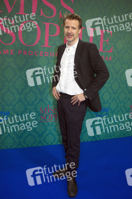 Serienpremiere 'Miss Sophie - Same Procedure as Every Year' in Berlin