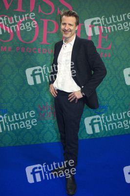 Serienpremiere 'Miss Sophie - Same Procedure as Every Year' in Berlin