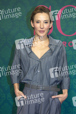 Serienpremiere 'Miss Sophie - Same Procedure as Every Year' in Berlin